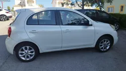 Nissan Micra 1.2 gasolina