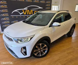 Kia Stonic 1.0 T-GDI Drive