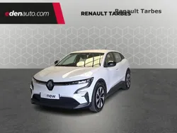 Renault Mégane E-Tech EV60 130ch optimum charge Evolution ER