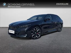 Bmw Série 5 Touring i5 M60 601ch xDrive