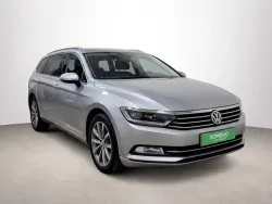 Volkswagen Passat Variant 2.0TDI EVO Executive 90kW DSG7