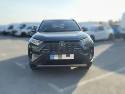 Toyota RAV 4 2.5l 220H Advance