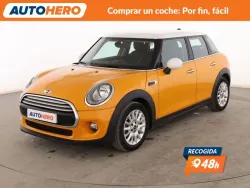 MINI Mini Cooper