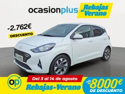 HYUNDAI i10 1.0 MPI Klass