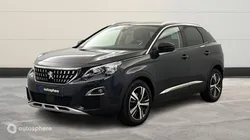 Peugeot 3008 1.2 PureTech 130ch S&S Allure