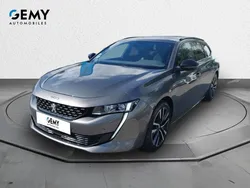 PEUGEOT 508 SW BlueHDi 130 ch S&S EAT8 GT