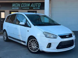 Ford C-max 2.0 TDCi PowerShift 136 cv Boite Auto
