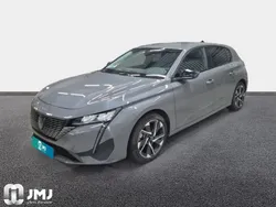 Peugeot 308 Hybrid 136 e-DCS6 Allure