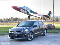 Kia Rio 1.0 T-GDi Drive
