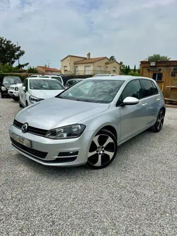Volkswagen golf VII 2.0 Tdi dsg6 confortline business
