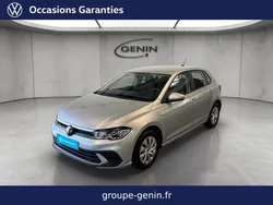 Volkswagen Polo 1.0 MPI 80 S&S BVM5