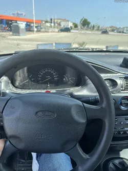 Ford Escort Atlantis