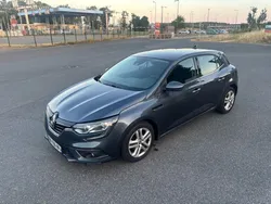 RENAULT Megane 4