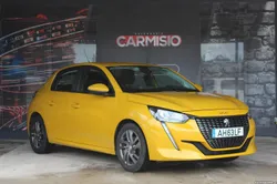 Peugeot 208 1.2 PureTech Active Pack