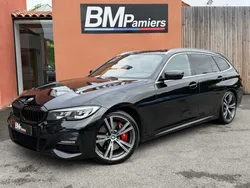 Bmw SERIE 3 TOURING (G21) 330DA MH 286CH M SPORT 17CV