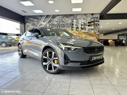 Polestar 2 Dual Motor 78kWh