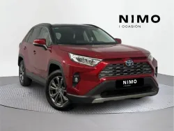 Toyota RAV 4 RAV4 2.5l 220H Advance