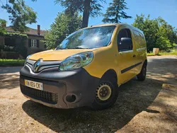 Renault kangoo 1.5dCi