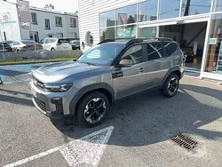 DACIA Bigster Mild Hybrid-G 140 Extreme