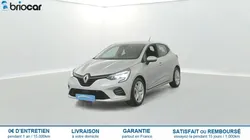 Renault Clio 1.0 TCe 90ch Business + Roue de secours