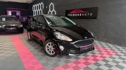 🏅 FORD FIESTA Cool & Connect 1.1 75 cv BVM5 ~ Sync Multimédia ~ Radar AR