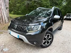Dacia DUSTER II 115 ch 4X2 PRESTIGE BVM6 - CAMERA - APPLE CARPLAY SANS FIL - DISTRIBUTION ✅ - ETAT IRREPROCHABLE