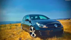 VW Golf 6