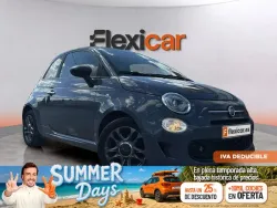 FIAT 500 1.0 Hybrid Sport 52kW