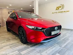Mazda 3 2.0 Sky-X Evo.P.i-Act.+P.S.