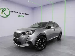 Peugeot e-2008 Allure
