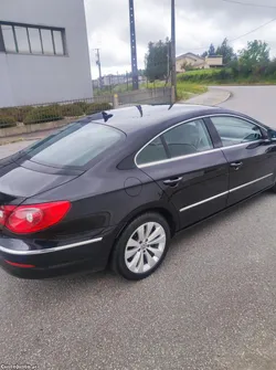 VW CC Cc