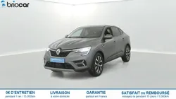 Renault Arkana mild hybrid 140 EDC FAP 22 Evolution 5p