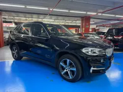 BMW X5 xDrive 40dA