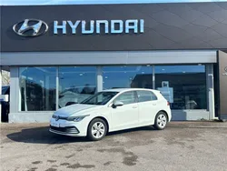 Volkswagen Golf VIII 1.0 TSI OPF 110 BVM6 Life Business