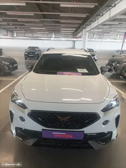 Cupra Formentor 1.5 TSI Base DSG