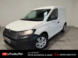 VOLKSWAGEN Caddy Furgón 2.0TDI 55kW