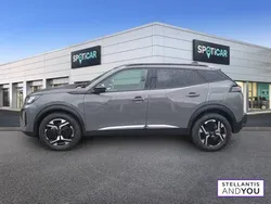 Peugeot 2008 Hybrid 145 e-DCS6 Allure
