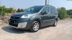 Peugeot Partner 1.6 HDI 100cv Multispace