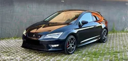 SEAT Leon SC 2.0 TDI FR S/S