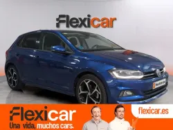 VOLKSWAGEN Polo 1.0 TSI Sport 85kW