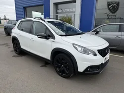 Peugeot 2008 Puretech 130 6.c GT LINE