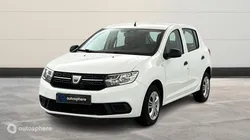 Dacia Sandero 1.0 SCe 75ch Access - 20