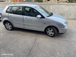 VW Polo