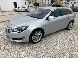 Opel Insignia CDTI