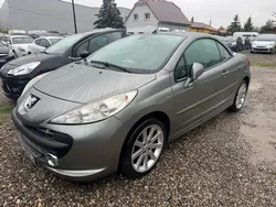 Peugeot 207cc Roland-Garros 144000 km, 1,6 VTI
