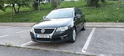 VW Passat Trendline 2.0Tdi