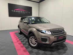 Land Rover Range Rover Évoque 2.0L 150cv 2wd Pure