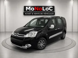 Citroën Berlingo 1,6 e-HDI Selection 92ch - 96.161 Kms Seulement - Gtie 12+ - Radar de recul - Régulateur - 1ère Main