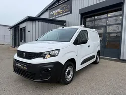 Peugeot PARTNER STANDARD 1000KG BLUEHDI 100CH TVA /