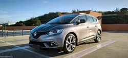 Renault Grand Scénic Dynamique S